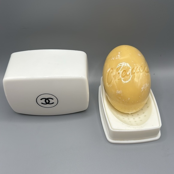 CHANEL SOAP - Picture 2 of 7